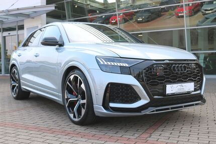 Audi RSQ8 39.900 km 105.900 &euro; Bückeburg 31675