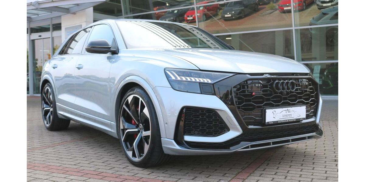 Audi RSQ8 39.900 km 105.900 &euro; Bückeburg 31675