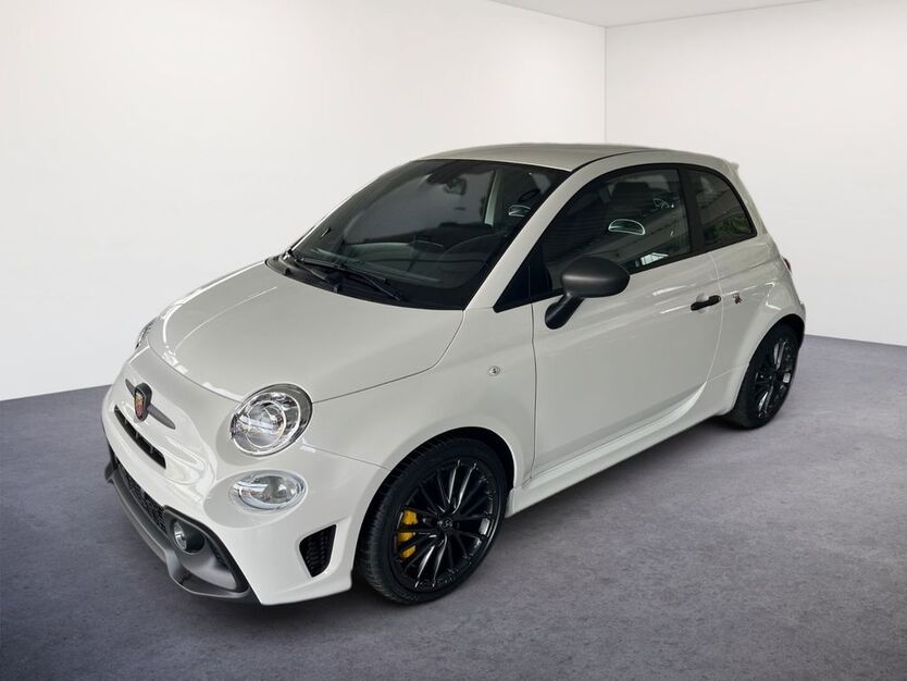 Abarth 695 10 km 32.900 € Lindenberg 88161
