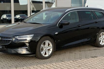 Opel Insignia 92.200 km 11.500 &euro; Bad Iburg (bei Osnabrück) 49186