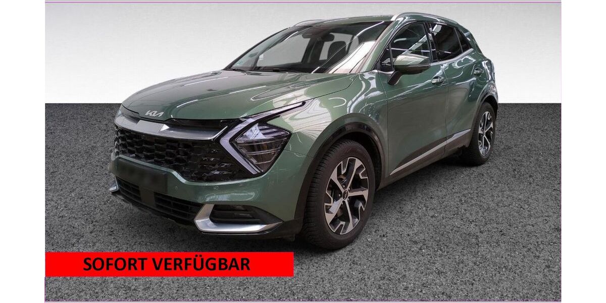 Kia Sportage 24.943 km 29.580 &euro; Bremerhaven 27568