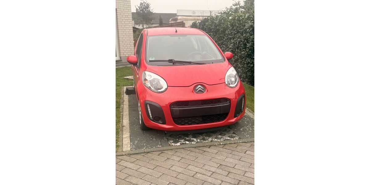 Citroen C1 224.024 km 2.199 &euro; Swisttal 53913