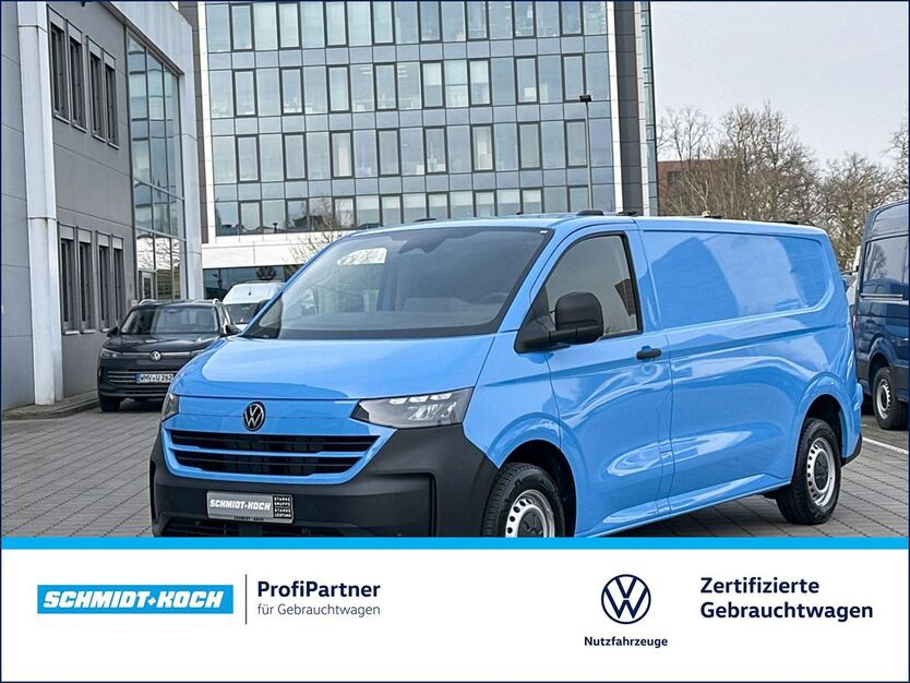 VW T7 other 1.467 km 44.490 € Bremen 28207