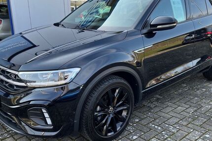VW T-Roc 41.800 km 28.490 &euro; Meppen 49716