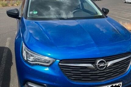 Opel Grandland (X) 33.200 km 16.500 &euro; Hösbach 63768