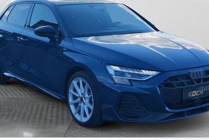Audi A3 6.600 km 34.690 &euro; Schwäbisch Hall 74523
