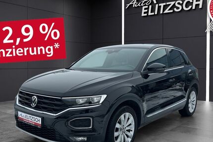 VW T-Roc 76.500 km 25.450 &euro; Kamenz 01917