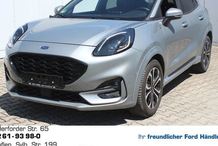 Ford Puma 6.976 km 27.890 € Bad Salzuflen 32107