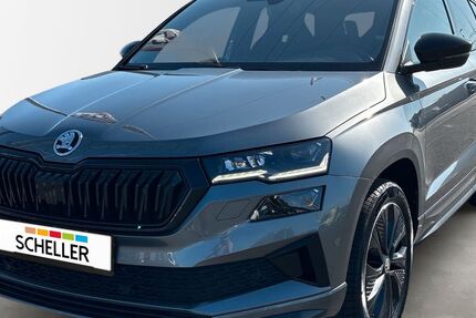 Skoda Karoq 64.558 km 28.700 &euro; Fulda 36043