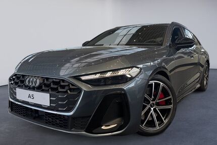 Audi A5 5.000 km 66.950 &euro; Braunschweig 38124