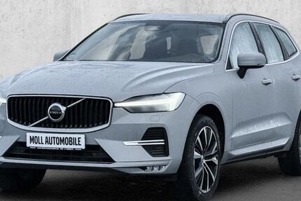 Volvo XC60 35.393 km 33.280 &euro; Bergheim 50126