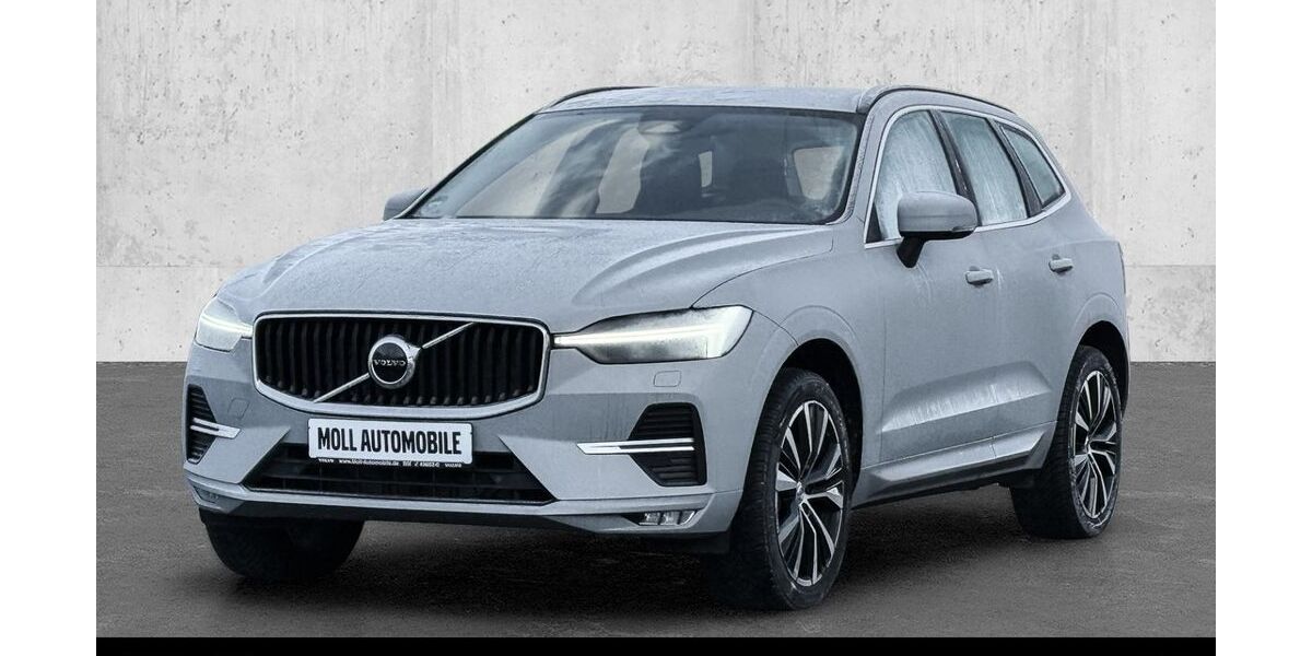 Volvo XC60 35.393 km 33.280 &euro; Bergheim 50126