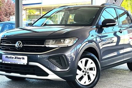 VW T-Cross 53.479 km 18.790 &euro; Peine 31226