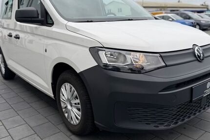 VW Caddy 31.500 km 21.990 &euro; Ilsede 31246