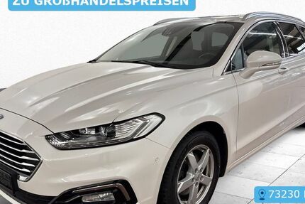 Ford Mondeo 101.894 km 14.507 &euro; Frankfurt 60596