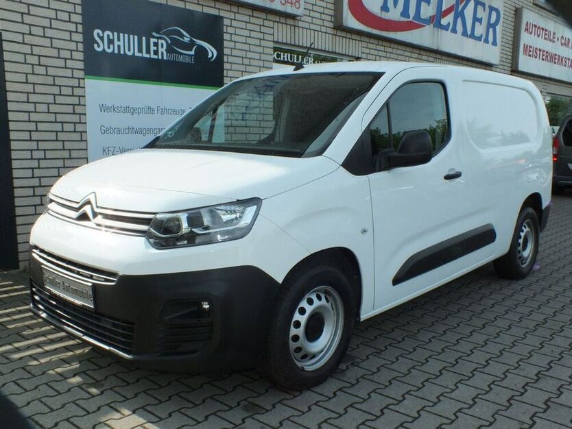 Berlingo