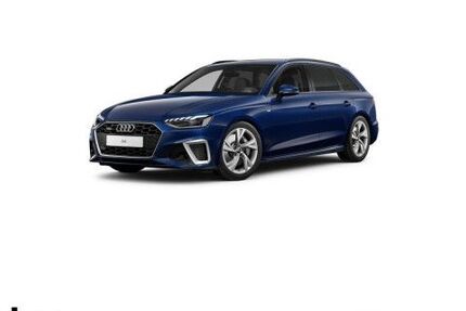 Audi A4 36.104 km 44.930 &euro; Albstadt 72458
