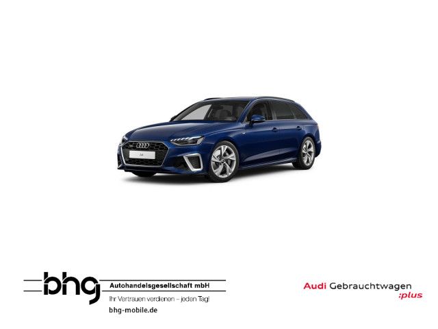 Audi A4 36.104 km 44.930 &euro; Albstadt 72458