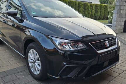 Seat Ibiza 41.248 km 11.000 &euro; Westhausen 73463