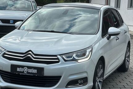 Citroen C4 104.000 km 8.500 € Langerwehe 52379