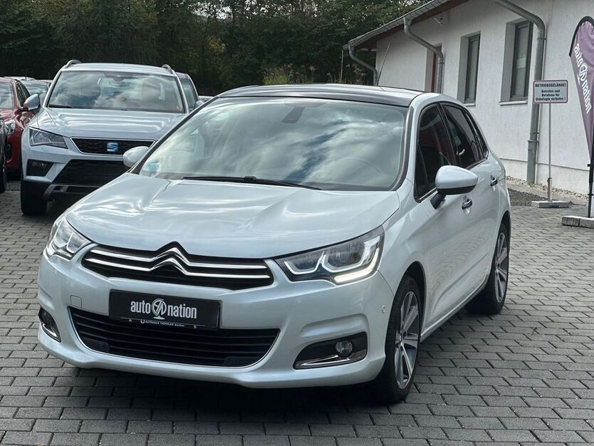 Citroen C4 104.000 km 8.500 € Langerwehe 52379