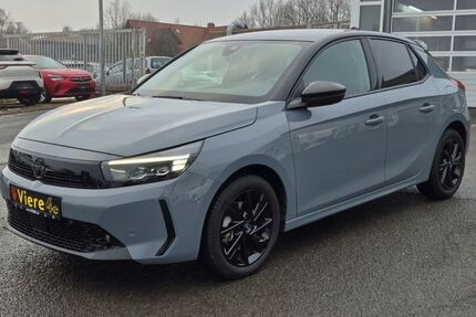 Opel Corsa 30.115 km 20.850 &euro; Georgsmarienhütte 49124