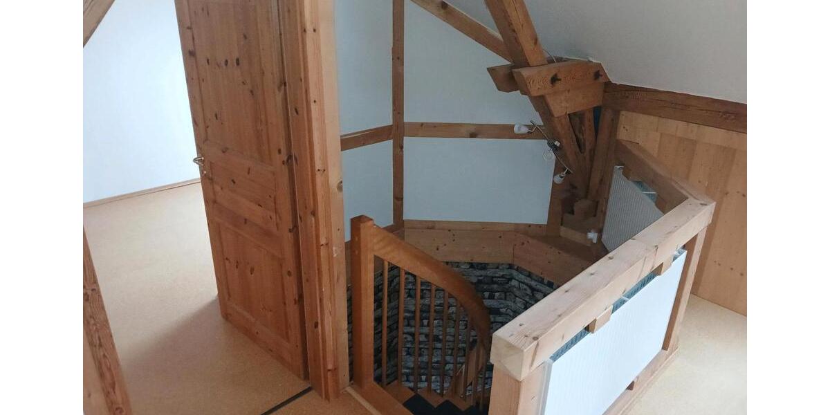 Maisonettenwohnung Much - 4.5 Zimmer, 115 m&sup2;, 900&euro; | Angebot:25305738