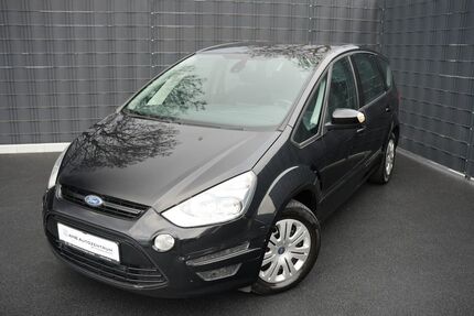Ford S-Max 254.518 km 7.499 € Dormagen 41539