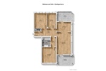 - Etagenwohnung Bad Orb Main-Kinzig-Kreis | Angebot:25866515