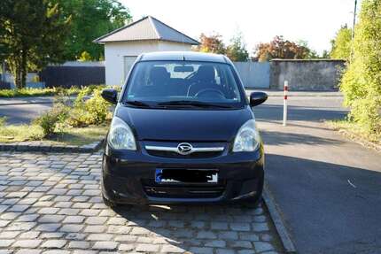 Daihatsu Cuore 215.000 km 1.190 &euro; Darmstadt 64285