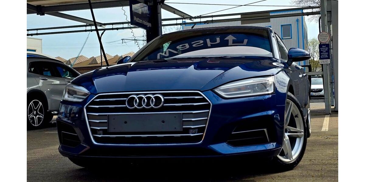 Audi A5 179.000 km 18.900 &euro; Mülheim an der Ruhr 45473