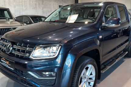 VW Amarok 74.555 km 34.700 &euro; Petersberg Landkreis Fulda 36100