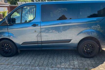 Ford Transit 98.847 km 22.000 &euro; Lemgow 29485
