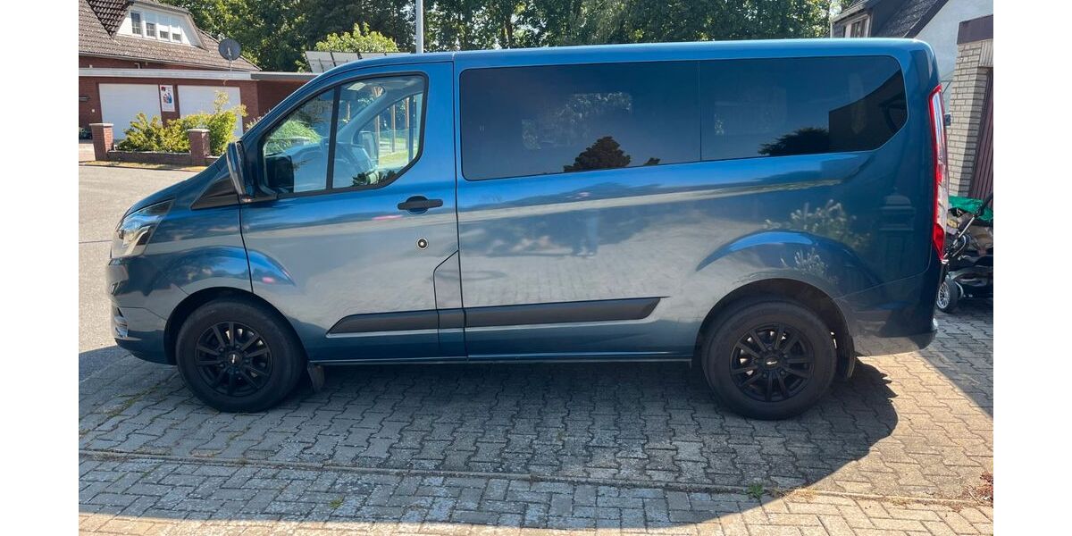 Ford Transit 98.847 km 22.000 &euro; Lemgow 29485