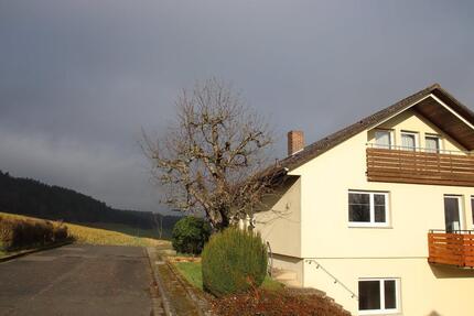 Mietwohnung 3 zimmer