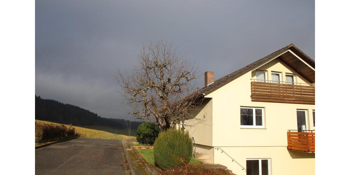 Mietwohnung 3 zimmer