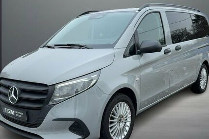 Mercedes-Benz Vito 51.682 km 47.690 &euro; Luckenwalde 14943