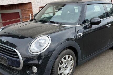 Mini Cooper 111.309 km 5.900 &euro; Kirchhain 35274