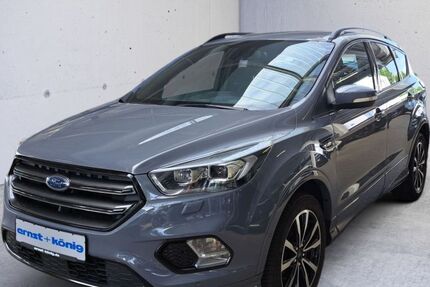 Ford Kuga 92.564 km 17.880 &euro; Teningen-Köndringen 79331