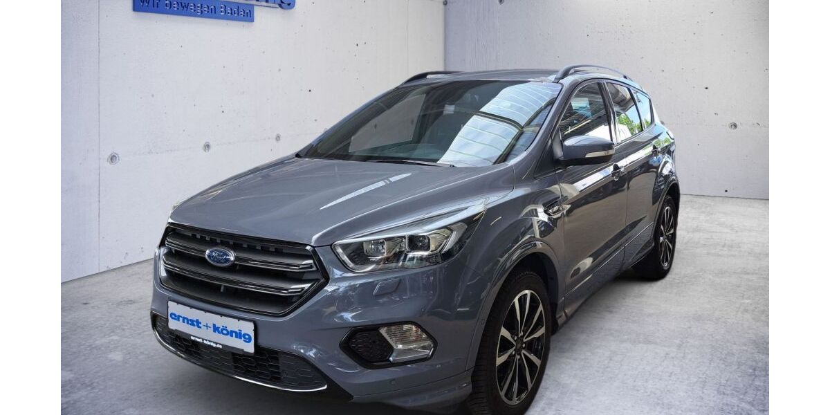 Ford Kuga 92.564 km 17.880 &euro; Teningen-Köndringen 79331