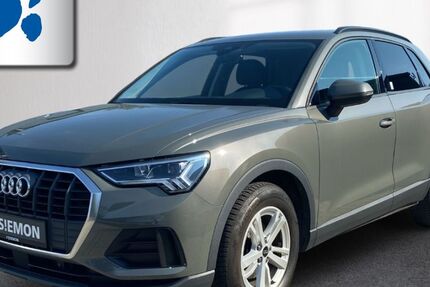 Audi Q3 101.694 km 22.930 &euro; Münster 48157