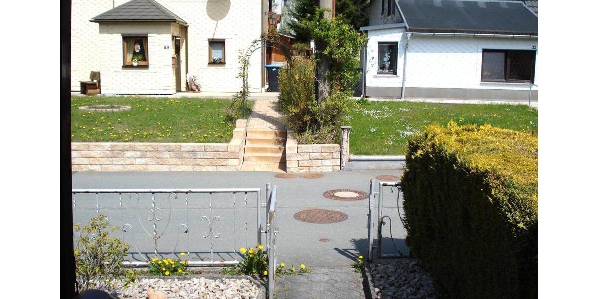 Reihenhaus Saalfeld (Saale) - 7 Zimmer, 100 m&sup2;, 139.000&euro; | Angebot:26488238