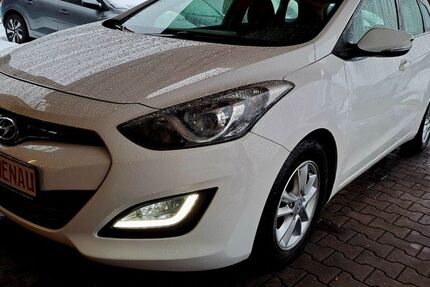 Hyundai i30 165.389 km 3.999 &euro; Leipzig 04205