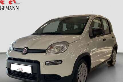 Fiat Panda 11.479 km 12.990 &euro; Osnabrück 49078