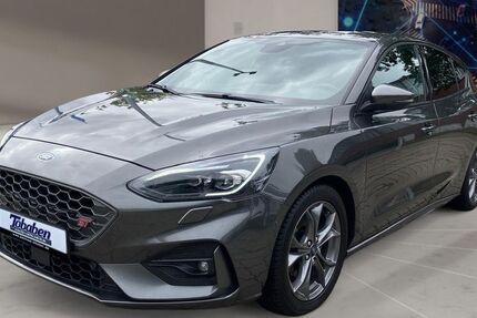 Ford Focus 94.626 km 17.885 &euro; Buxtehude 21614