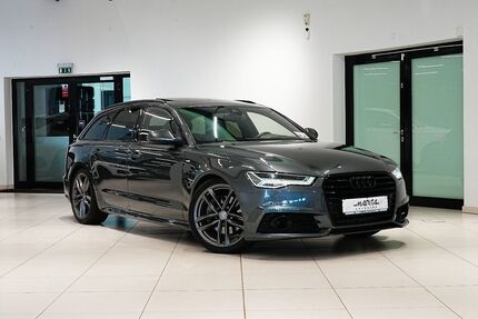 Audi A6 130.000 km 29.849 &euro; Hamburg 22047