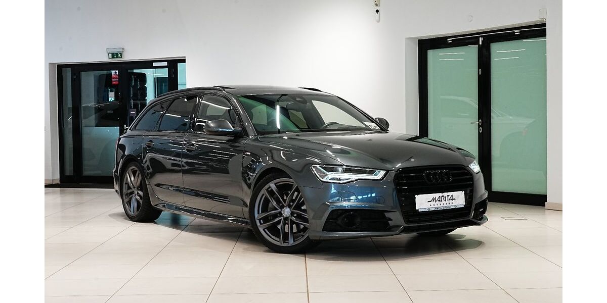 Audi A6 130.000 km 29.849 &euro; Hamburg 22047