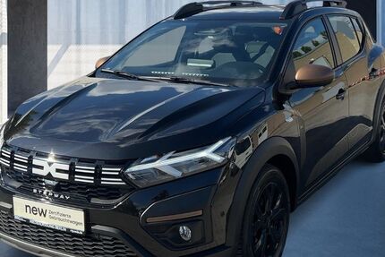 Dacia Sandero 17.720 km 17.990 &euro; Berlin 13055