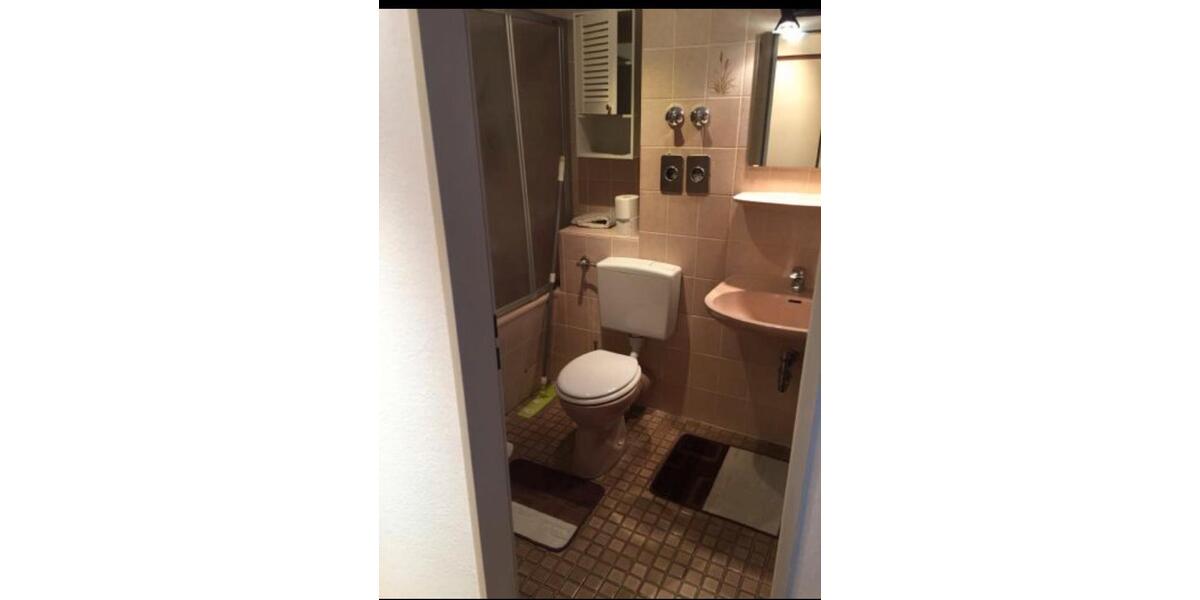 Etagenwohnung Kassel Harleshausen - 1.5 Zimmer, 37 m&sup2;, 139.000&euro; | Angebot:27165417