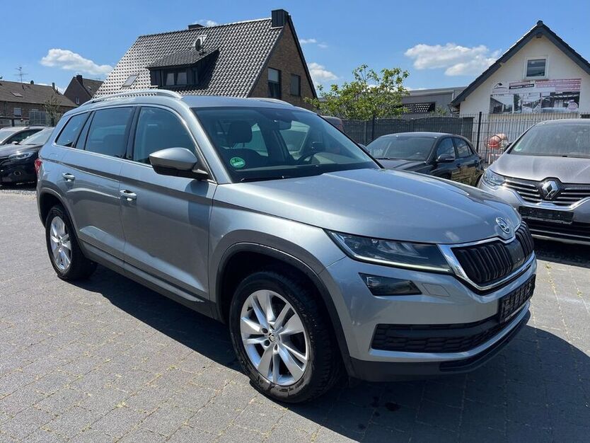 Kodiaq